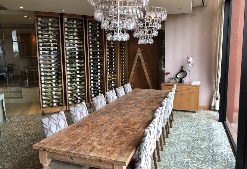 Oubaai Hotel Golf & Spa