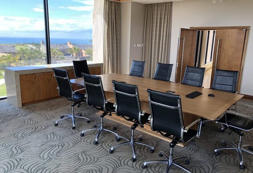 Oubaai Hotel Golf & Spa