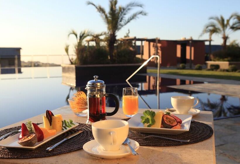 Oubaai Hotel Golf & Spa