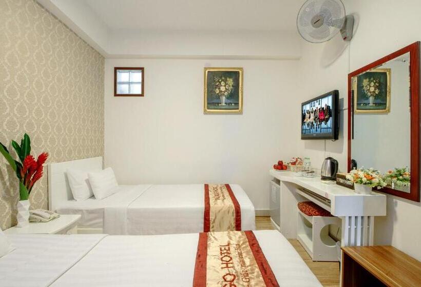 هتل Palago Park View