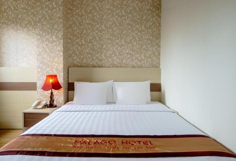 هتل Palago Park View