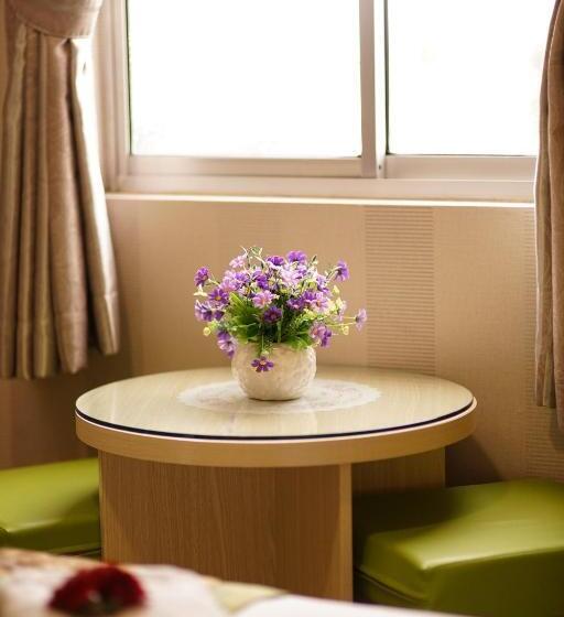 هتل Palago Park View