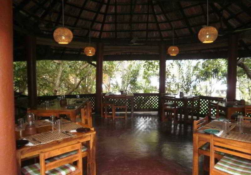 호텔 Palm Paradise Cabanas & Villas Beach Resort