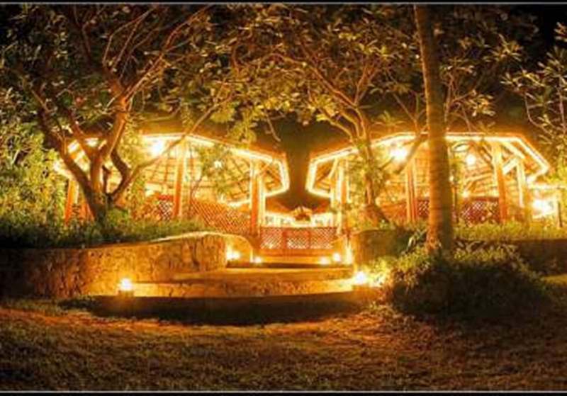 호텔 Palm Paradise Cabanas & Villas Beach Resort