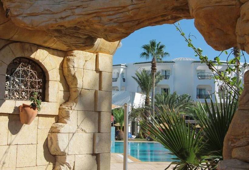 酒店 Palmyra Golden Beach Families And Couples