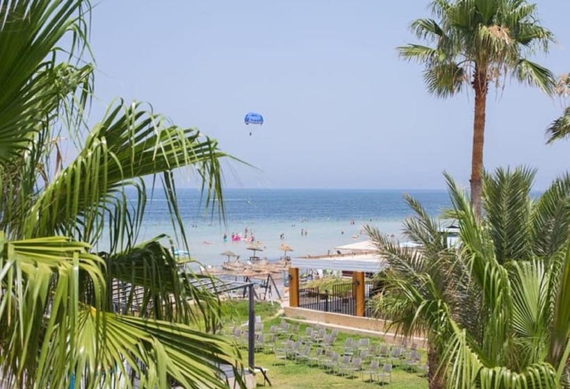 酒店 Palmyra Golden Beach Families And Couples