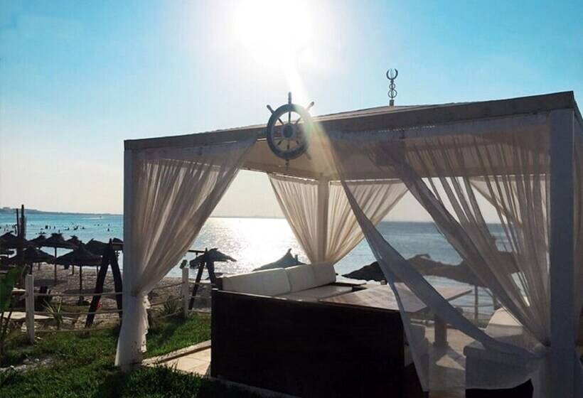 酒店 Palmyra Golden Beach Families And Couples