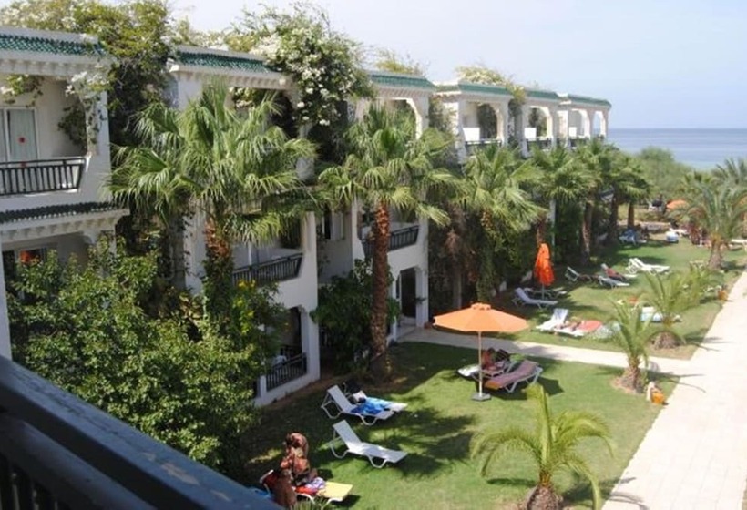 酒店 Palmyra Golden Beach Families And Couples