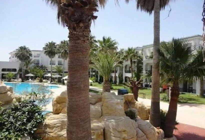 酒店 Palmyra Golden Beach Families And Couples