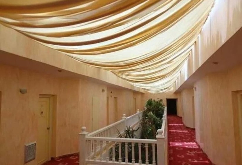 酒店 Palmyra Golden Beach Families And Couples