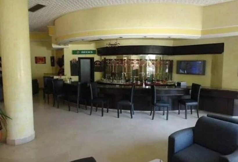 酒店 Palmyra Golden Beach Families And Couples