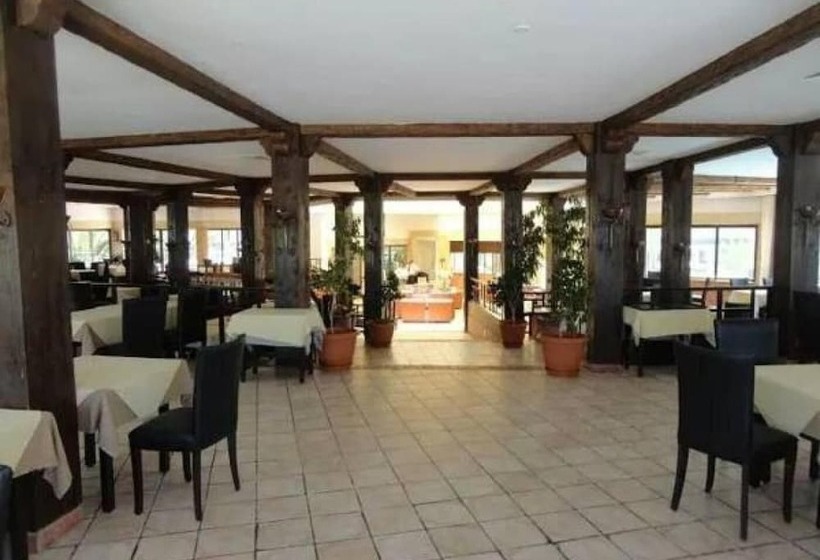 酒店 Palmyra Golden Beach Families And Couples