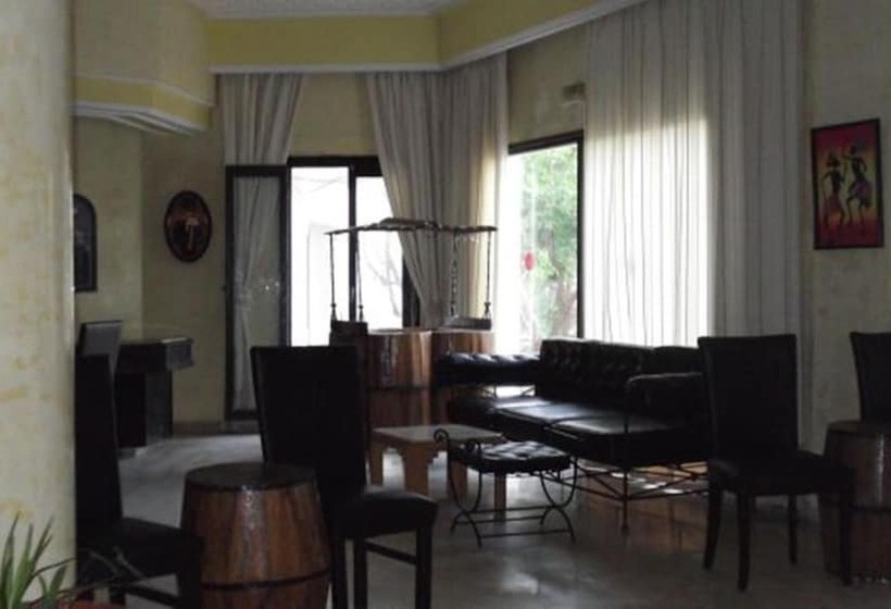 酒店 Palmyra Golden Beach Families And Couples