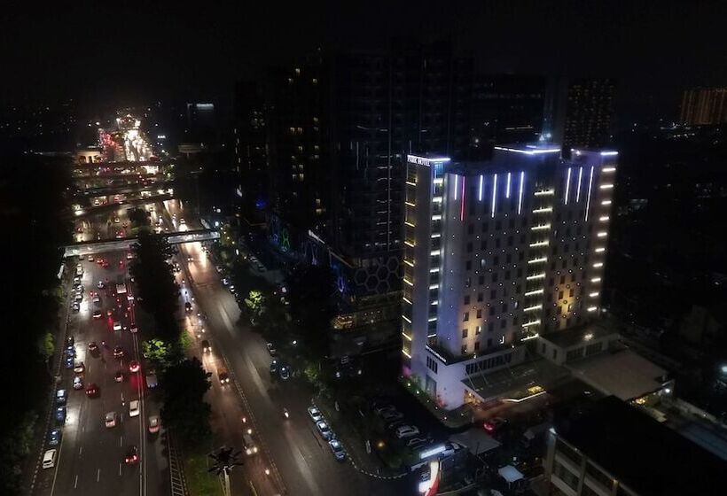Park Hotel Cawang   Jakarta