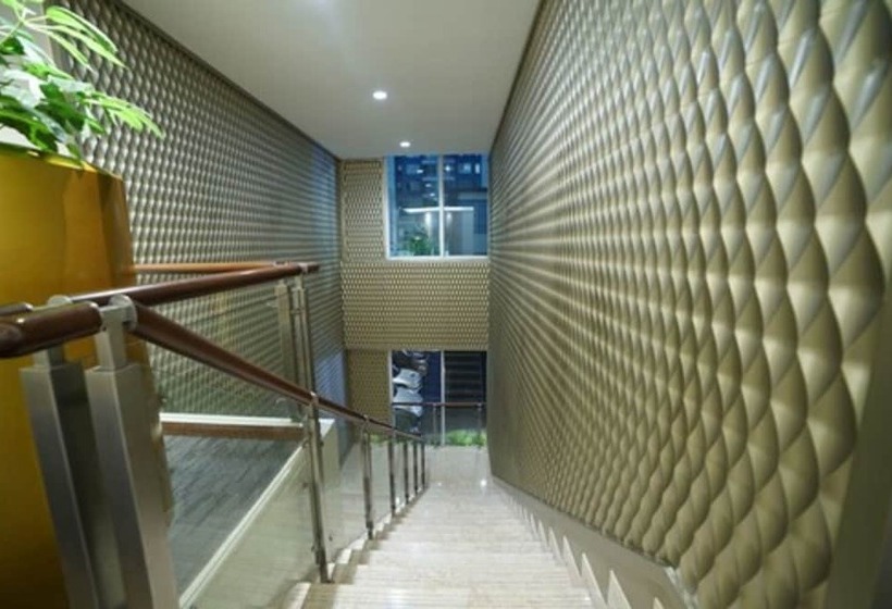 Park Hotel Cawang   Jakarta