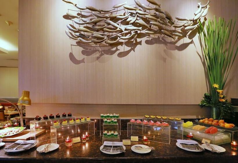 Park Hotel Cawang   Jakarta