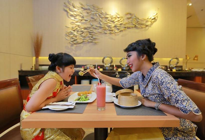 Park Hotel Cawang   Jakarta
