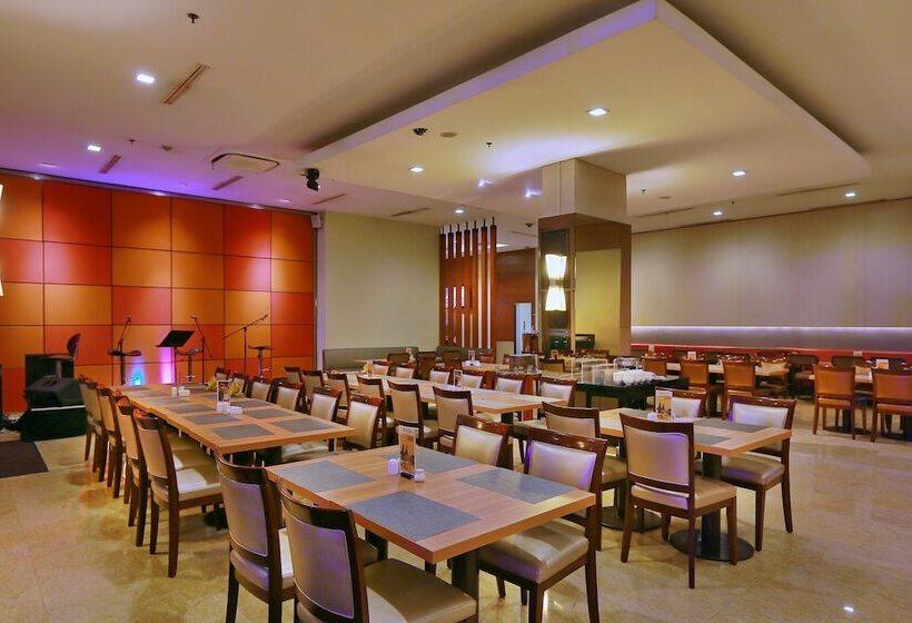 Park Hotel Cawang   Jakarta