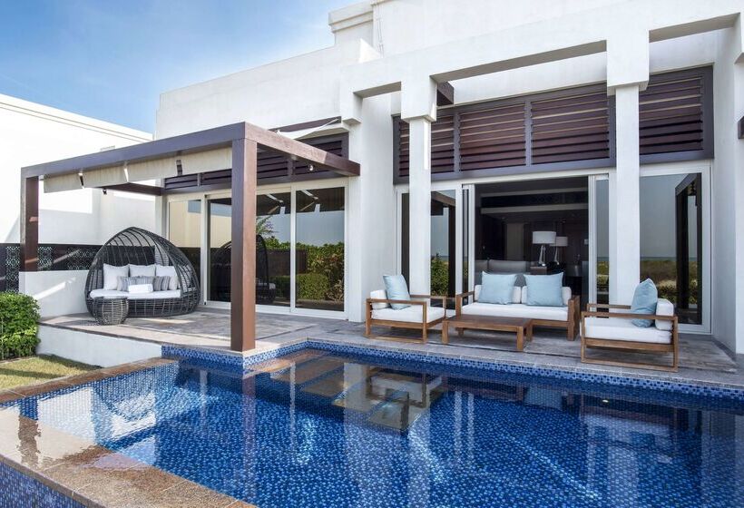 Park Hyatt Abu Dhabi Hotel And Villas