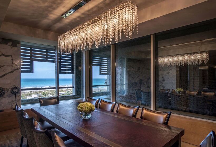 Park Hyatt Abu Dhabi Hotel And Villas