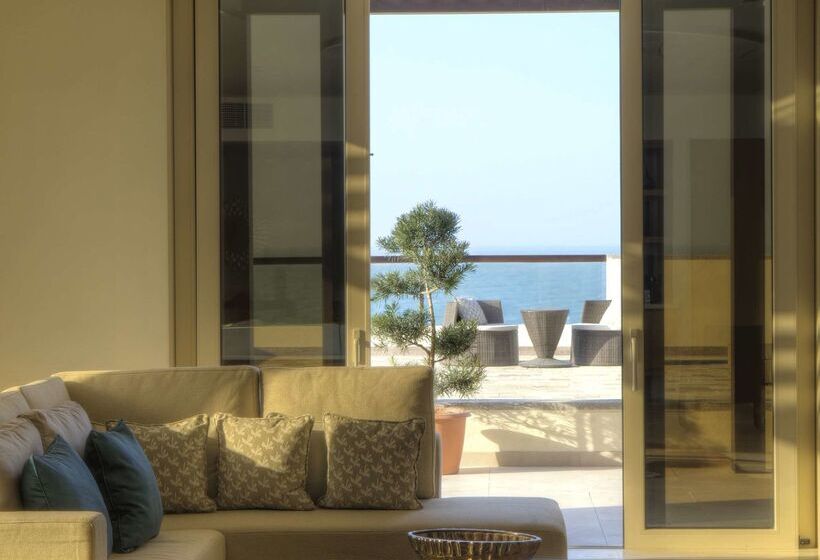 Park Hyatt Abu Dhabi Hotel And Villas