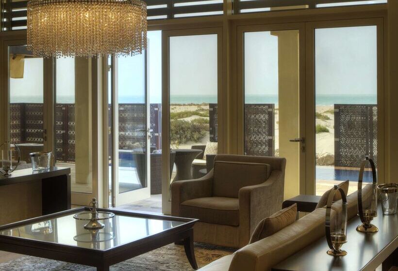 Park Hyatt Abu Dhabi Hotel And Villas