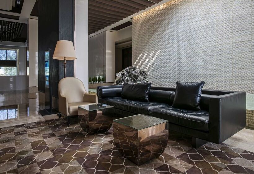 Park Hyatt Abu Dhabi Hotel And Villas