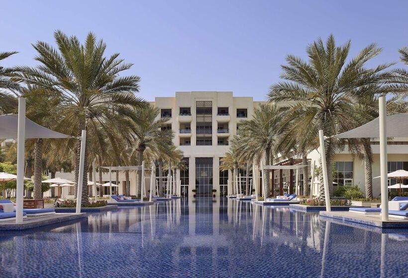 Park Hyatt Abu Dhabi Hotel And Villas