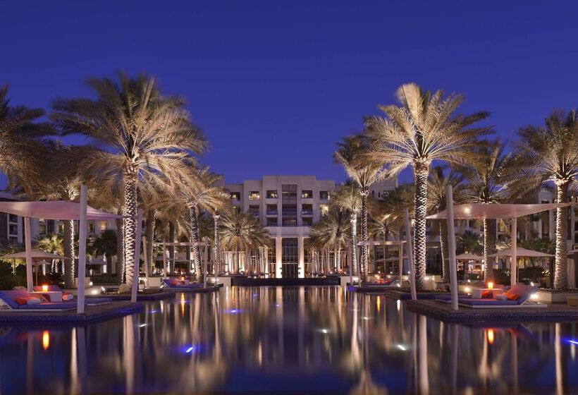 Park Hyatt Abu Dhabi Hotel And Villas