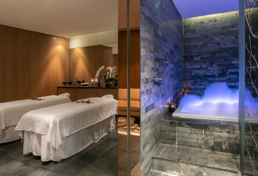 Park Hyatt Abu Dhabi Hotel And Villas