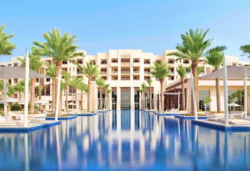Park Hyatt Abu Dhabi Hotel And Villas