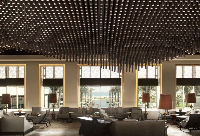 Park Hyatt Abu Dhabi Hotel And Villas