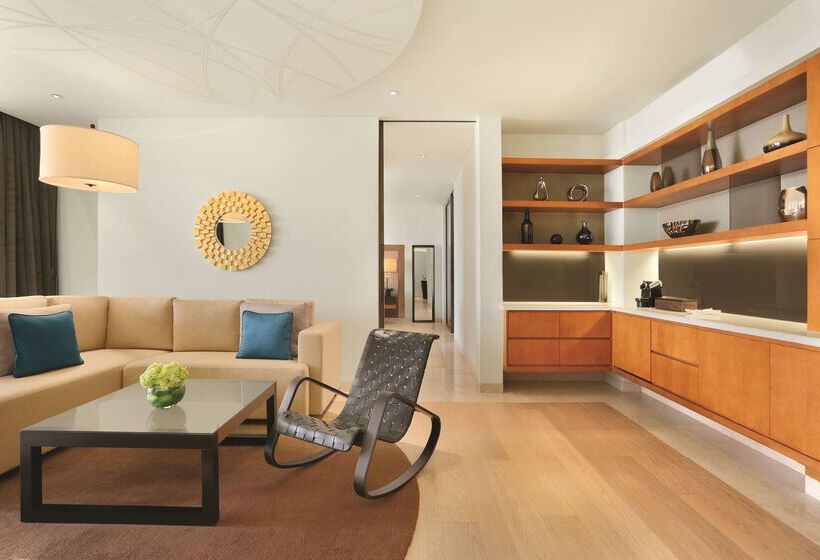 Park Hyatt Abu Dhabi Hotel And Villas