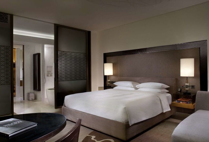 Park Hyatt Abu Dhabi Hotel And Villas