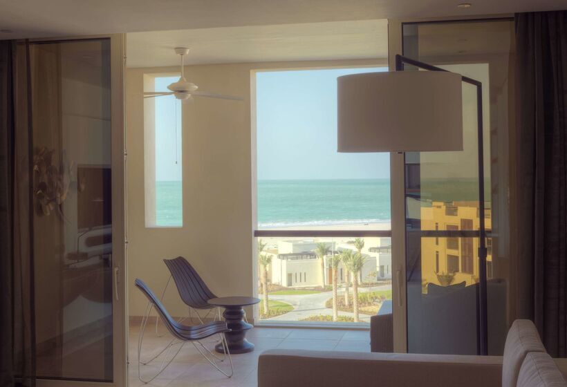 Park Hyatt Abu Dhabi Hotel And Villas