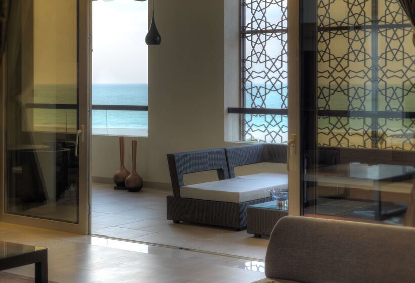 Park Hyatt Abu Dhabi Hotel And Villas