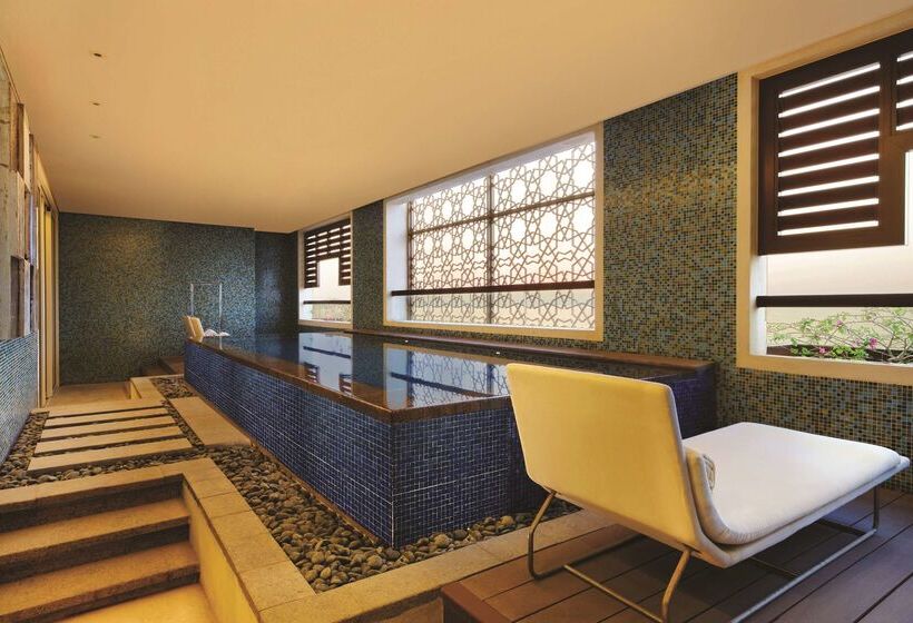 Park Hyatt Abu Dhabi Hotel And Villas