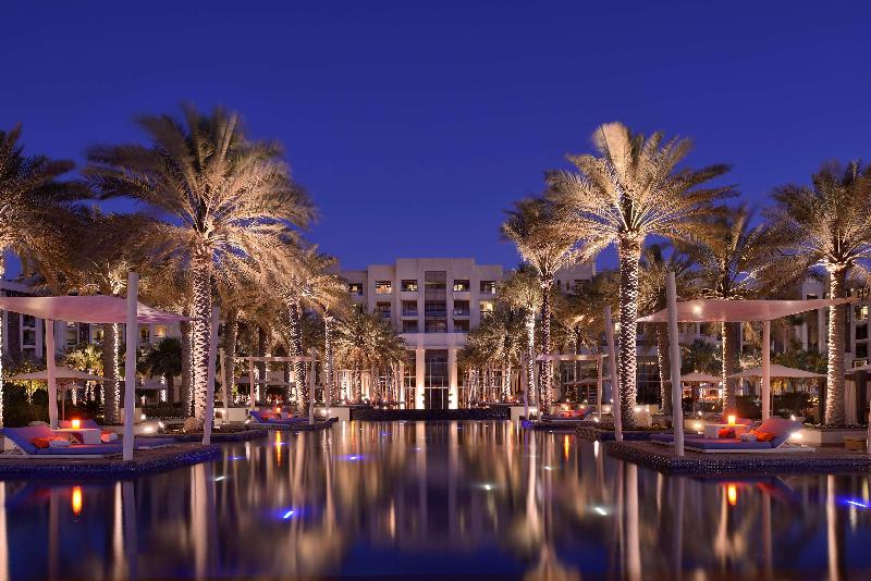 Park Hyatt Abu Dhabi Hotel And Villas
