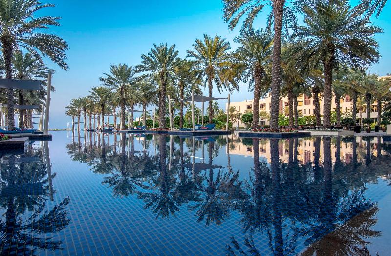 Park Hyatt Abu Dhabi Hotel And Villas