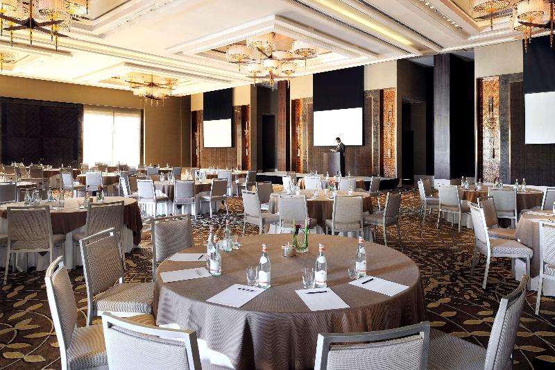 Park Hyatt Abu Dhabi Hotel And Villas