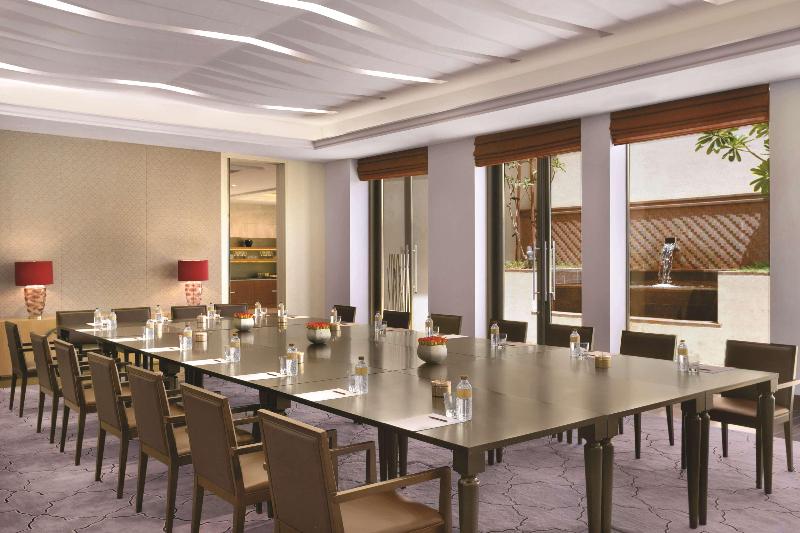 Park Hyatt Abu Dhabi Hotel And Villas