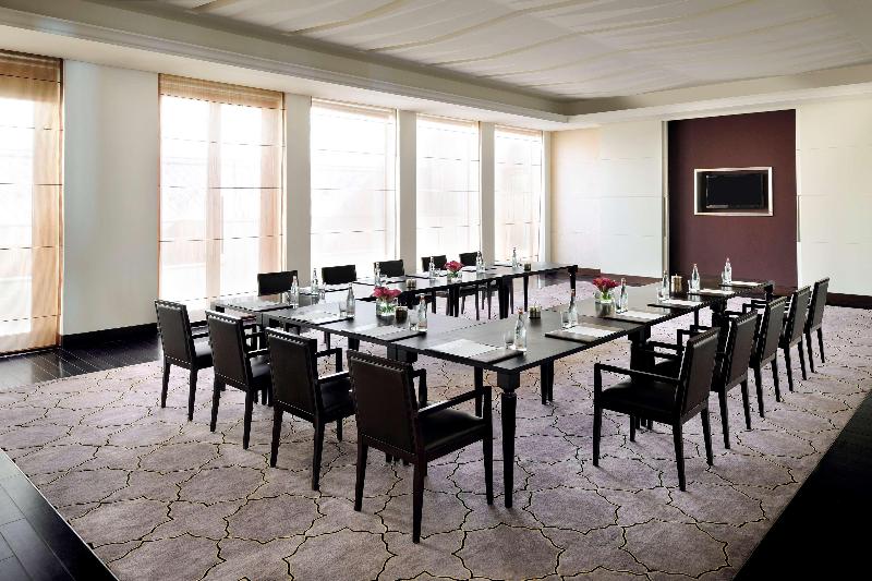 Park Hyatt Abu Dhabi Hotel And Villas