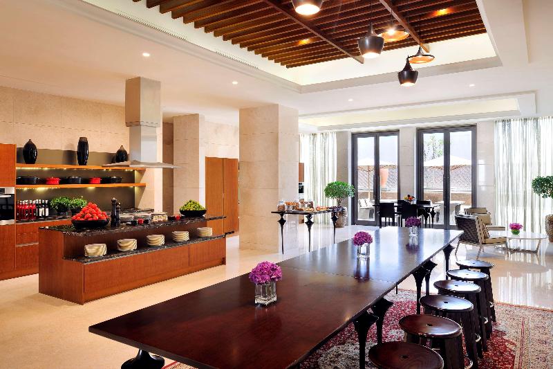 Park Hyatt Abu Dhabi Hotel And Villas