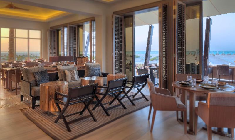 Park Hyatt Abu Dhabi Hotel And Villas