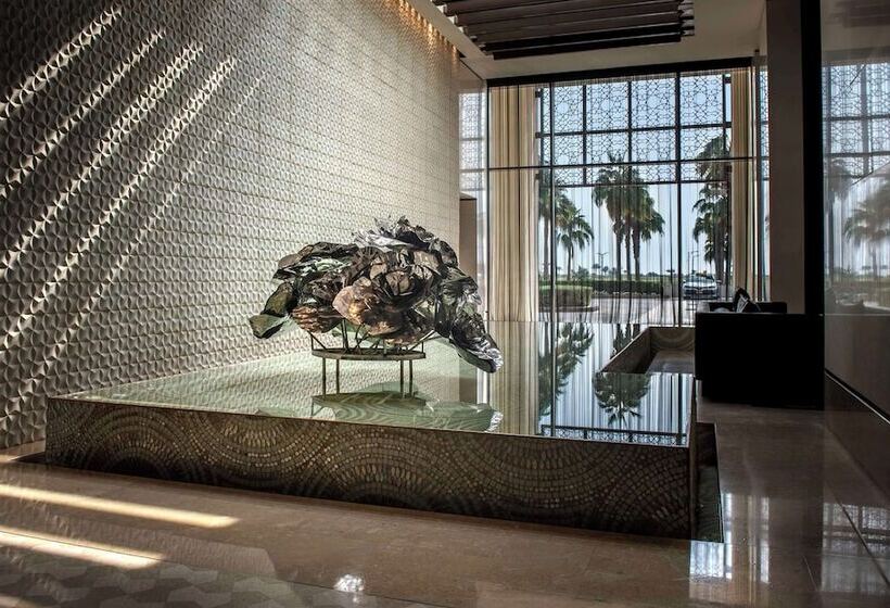 Park Hyatt Abu Dhabi Hotel And Villas