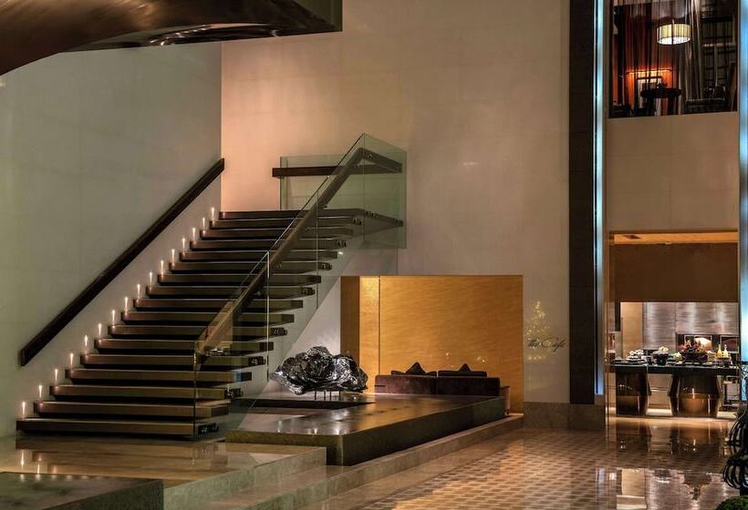 Park Hyatt Abu Dhabi Hotel And Villas