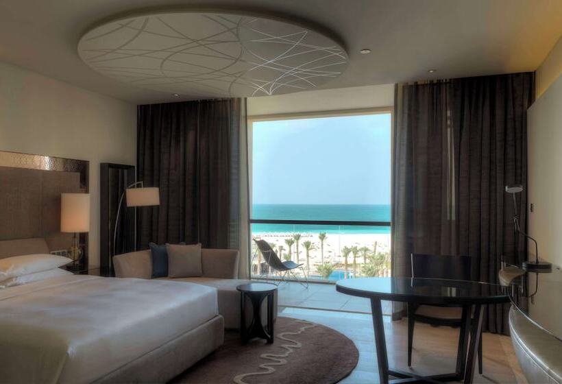 Park Hyatt Abu Dhabi Hotel And Villas