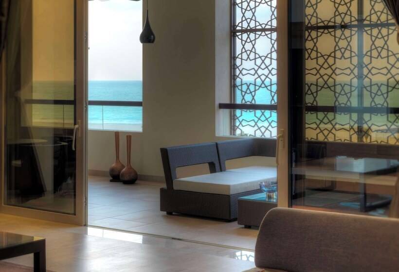 Park Hyatt Abu Dhabi Hotel And Villas