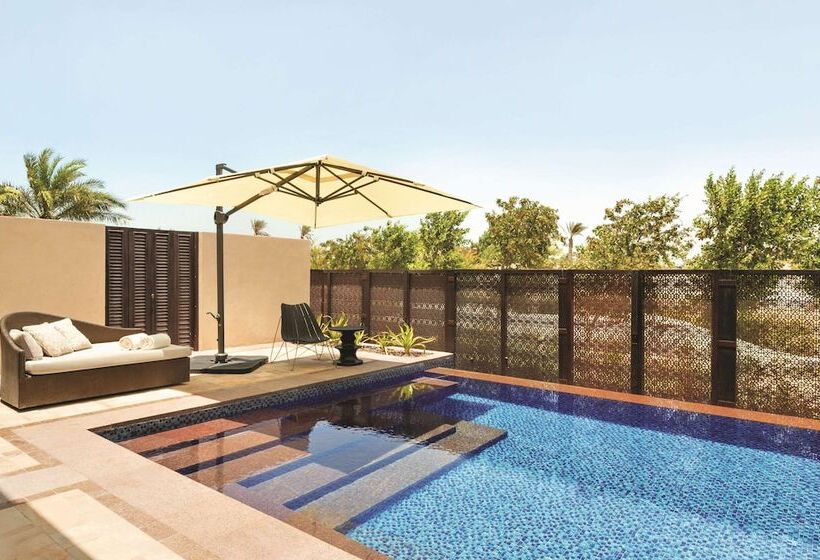 Park Hyatt Abu Dhabi Hotel And Villas