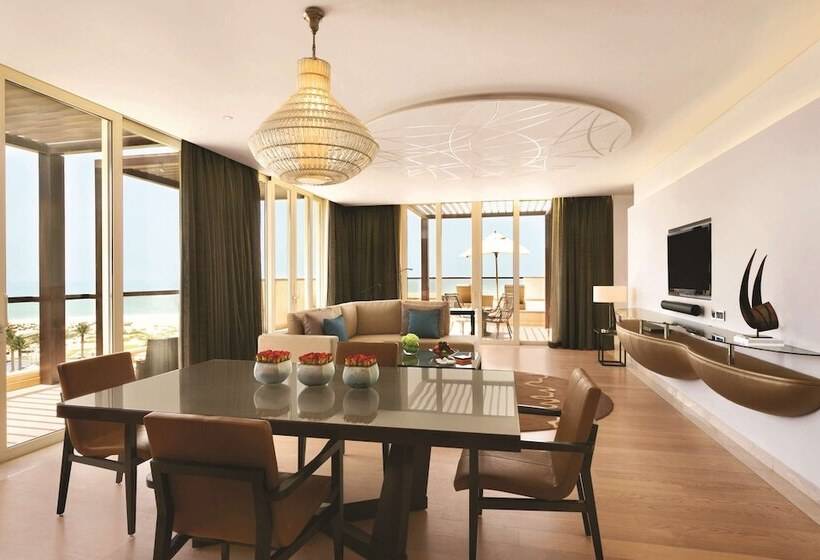 Park Hyatt Abu Dhabi Hotel And Villas
